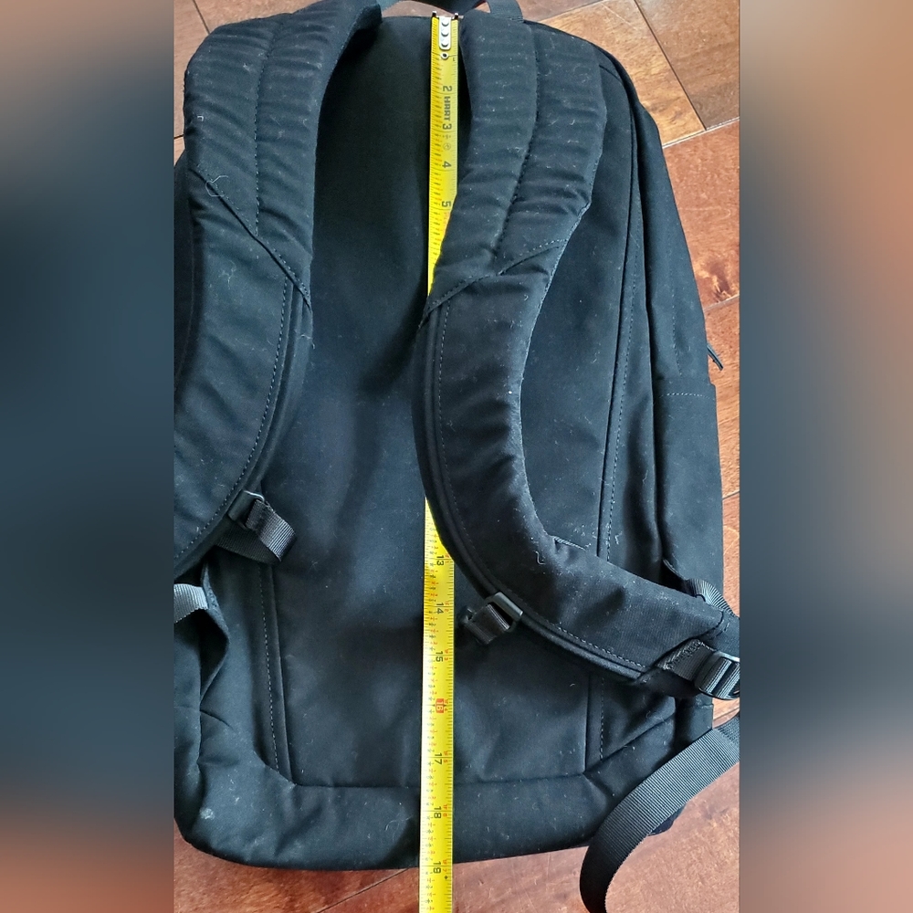 Cotopaxi Black Backpack - image 8